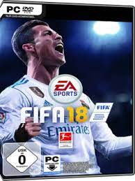 Celebrate with the addition of football's biggest tournament: Fifa 18 Kaufen Fifa2018 Key Fifasoccer Xviii Mmoga