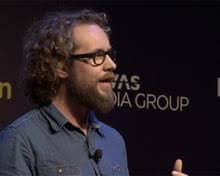 Changing Media Summit 2014 speakers