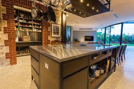 recent project: burt street residence