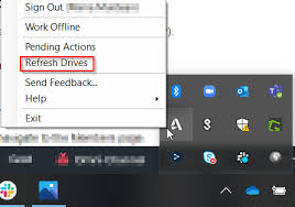 When the installation finishes, set up your connected drive. Autodesk Docs Desktop Connector Drive Is Not Visible Search Autodesk Knowledge Network