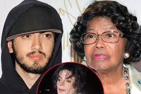 Jackson Family News and Updates