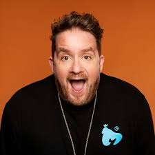 The loveable @eatseverything...