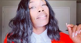 Camille Daniels's Instagram, Twitter & Facebook