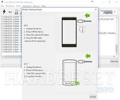Turn on the phone whithout sim card 2. How To Unlock Bootloader In Sony Xperia Xa1 Phone How To Hardreset Info