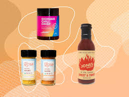 Check spelling or type a new query. 19 Poc Owned Businesses That Sell Incredible Condiments Spices And Sauces Self