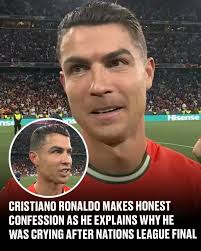 Cristiano crying 😭😢 #sadcristano #cristianoronaldo