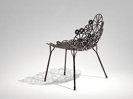 Image result for metal furniture