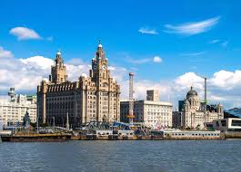 The official liverpool fc website. London Nach Liverpool Zugtickets Acp Rail