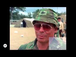 FERNANDO ROMEO LUCAS GARCÍA: Biografía, gobierno, logros y más