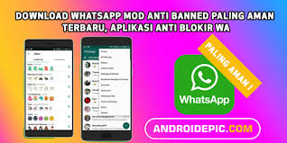Download Whatsapp Mod 2018 Aplikasi Tips Beri