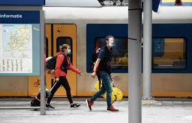 Spring naar de inhoud spring naar het menu spring naar hoofd navigatie spring naar zoek binnen schiphol.nl. Verkeersleider Wordt Ziek 1 5 Uur Geen Treinverkeer Nrc