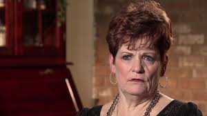 Watch Women Behind Bars