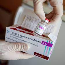 Astrazeneca's new data showing covid vaccine slightly less effective than suggested doesn't worry experts. Astrazeneca S Covid 19 Vaccine Cleared By Eu After Blood Clot Concerns Wsj