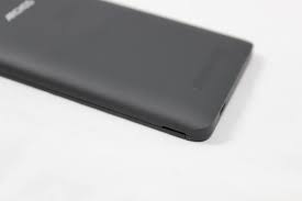 ARCHOS 50 Helium 4G im Test