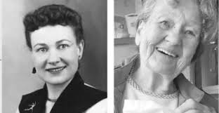 Grace Block Obituary