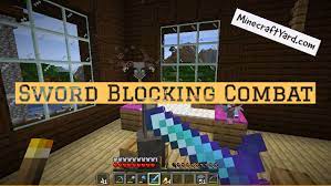 We did not find results for: Sword Blocking Combat 1 17 1 1 16 5 1 15 2 1 14 4 Minecraftyard
