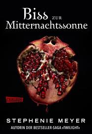 Biss Zur Mitternachtssonne Bella Und Edward 5 Von Stephenie Meyer Ebook Thalia