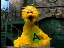 Talk about mixing colors to get other colors. Sesame Street S The Alphabet Song Hubpages
