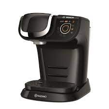 Bonjour, j'ai une tassimo joy depuis décembre 2015 le voyant detartrage est allumer par trois fois j'ai fait le. Cafetiere Tassimo Bosch Comparatif 2021 Laquelle Choisir