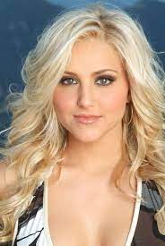 I usually use camellia seed oil*, but any oil your hair likes will do. Long Blonde Hair Cassie Scerbo Hair