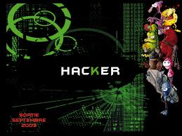 Hacker screen hd live wallpaper/fond d'ecran animé. Hacker Le Jeu Des Pirates Informatiques