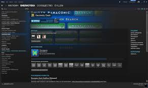 Steam Account Free
