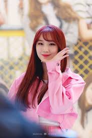 A ccording to a report by soompi.com on august 17. Pristin Roa ë¡œì•„ Kim Minkyung ê¹€ë¯¼ê²½ Pledis Girlz Pristin Kpop Girls