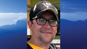 Kevin Patrick Gilfoyle, Greenville, PA