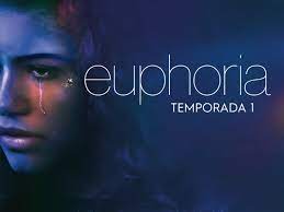 Prime Video Euphoria Season 01