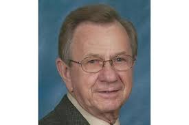 Joseph Edmond Obituary (2013)