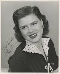 Remembering Patsy Cline, a country music legend