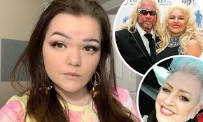 Dog the Bounty Hunter's late wife Beth Chapman's daughters sue family  friend over donations