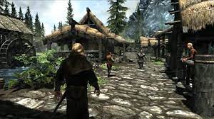 Gaming isn't just for specialized consoles and systems anymore now that you can play your favorite video games on your laptop or tablet. Ocean Of Games The Elder Scrolls V Skyrim Free Download