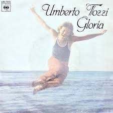 Born 4 march 1952) is an italian pop and rock singer and composer. Umberto Tozzi Gloria Hitparade Ch