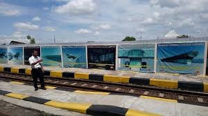 Daftar lengkap perusahaan stasiun kereta di indonesia. Pt Kai Daop Vi Yogyakarta Kini Fokus Ke Peremajaan Ka Dan Penambahan Jadwal Ka Tribun Solo