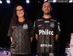 284,210 likes · 5,257 talking about this. All Black Ponte Preta 19 20 Third Kit Revealed Footy Headlines