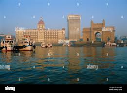 Gateway india taj mahal hotel hi-res ...