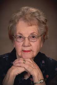 Obituary information for Opal Davis Gudger