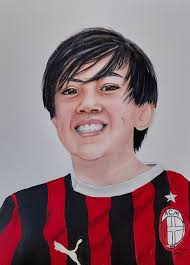 Two boys out for a ride, circa 1930. The big boy is actually Bart Tizio,  Snarky's father, and the other is his brother Joseph.