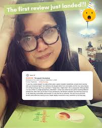 My favorite chef, @goldaranada , is concocting the most delightful (and  beautiful) drinks for our upcoming event. 🍹