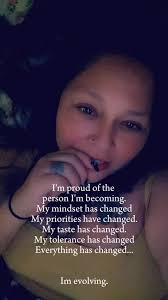 What happened has definitely put things into perspective for me. Appre...