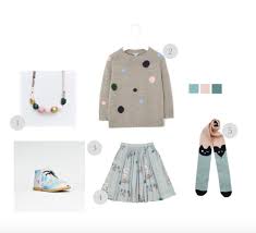 Basically, anything regarding children's apparel and accessories. Third Eye Chic Fashion Kids Fashion And Lifestyle Blog For The Modern Families Girls Fashion Blog Color Crush