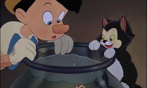 Disney Cats Photo Pinocchio Disney Gif Disney Animated Films Disney Quiz