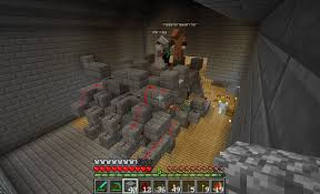 Check spelling or type a new query. 4 Bit Adder Built On A Pvp Grief Server Redstone Discussion And Mechanisms Minecraft Java Edition Minecraft Forum Minecraft Forum