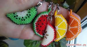 Knitting Panosundaki Pin