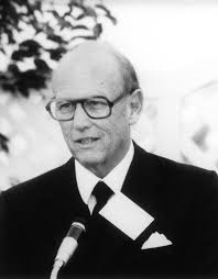 Donald Sharp Fredrickson, MD