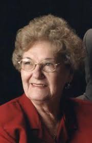 Ruth Prather (1932–2023) of Fidelity, IL