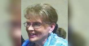 Candace "Candy" Gayle Gable Obituary