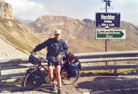 Kommentare Grossglockner Hochalpenstrasse 2504 M