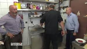Le Cauchemar Est Fini Au Petit Resto